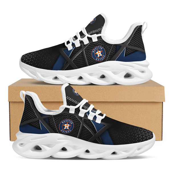 Women's Houston Astros Flex Control Sneakers 003